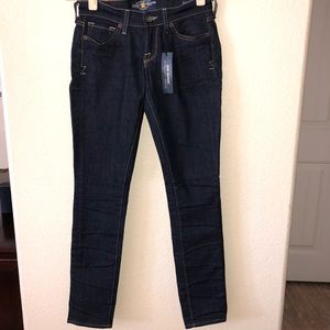 Lucky Brand Jeans